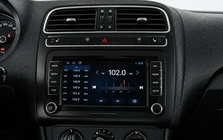 Volkswagen Polo VI (EU Market), 2012 год, 559 000 рублей, 12 фотография