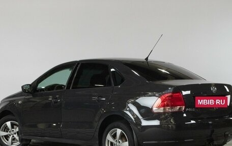Volkswagen Polo VI (EU Market), 2012 год, 559 000 рублей, 5 фотография