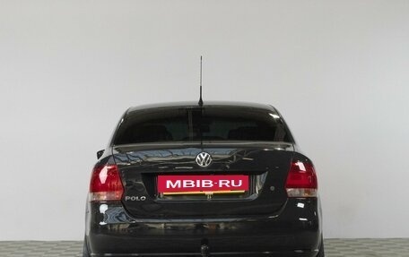 Volkswagen Polo VI (EU Market), 2012 год, 559 000 рублей, 6 фотография