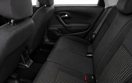 Volkswagen Polo VI (EU Market), 2012 год, 559 000 рублей, 16 фотография
