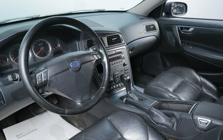 Volvo S60 III, 2008 год, 649 000 рублей, 8 фотография