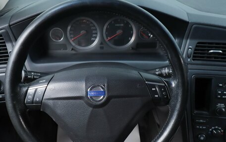 Volvo S60 III, 2008 год, 649 000 рублей, 14 фотография