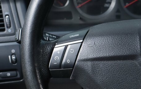 Volvo S60 III, 2008 год, 649 000 рублей, 12 фотография