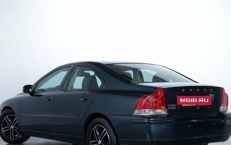 Volvo S60 III, 2008 год, 649 000 рублей, 5 фотография