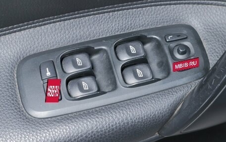 Volvo S60 III, 2008 год, 649 000 рублей, 9 фотография