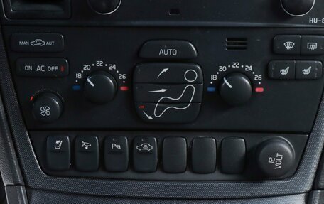 Volvo S60 III, 2008 год, 649 000 рублей, 17 фотография