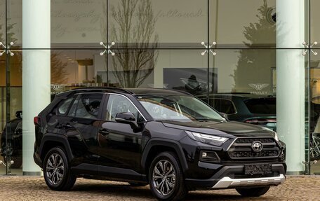 Toyota RAV4, 2022 год, 2 995 000 рублей, 3 фотография