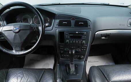 Volvo S60 III, 2008 год, 649 000 рублей, 15 фотография