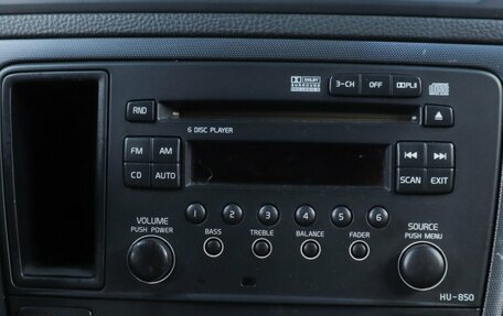 Volvo S60 III, 2008 год, 649 000 рублей, 16 фотография