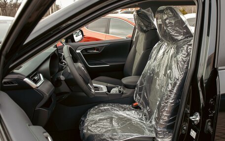 Toyota RAV4, 2022 год, 2 995 000 рублей, 11 фотография