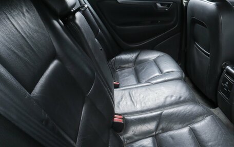 Volvo S60 III, 2008 год, 649 000 рублей, 19 фотография