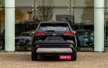 Toyota RAV4, 2022 год, 2 995 000 рублей, 5 фотография