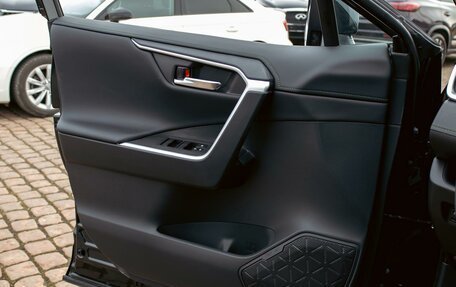Toyota RAV4, 2022 год, 2 995 000 рублей, 12 фотография