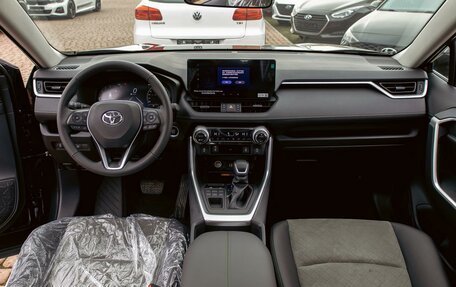 Toyota RAV4, 2022 год, 2 995 000 рублей, 16 фотография