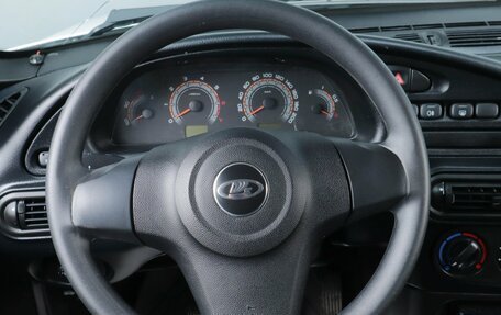 Chevrolet Niva I рестайлинг, 2020 год, 839 000 рублей, 12 фотография