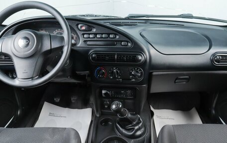 Chevrolet Niva I рестайлинг, 2020 год, 839 000 рублей, 13 фотография