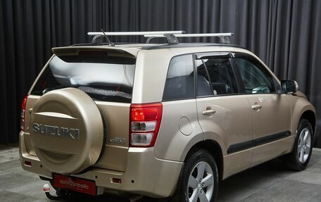 Suzuki Grand Vitara, 2011 год, 1 177 000 рублей, 4 фотография