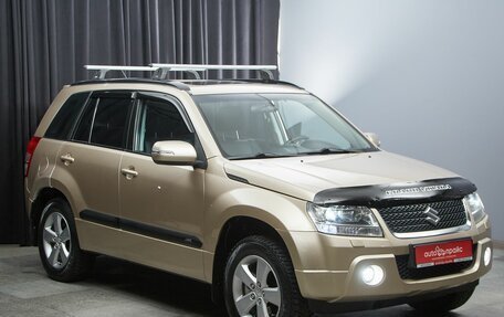 Suzuki Grand Vitara, 2011 год, 1 177 000 рублей, 3 фотография