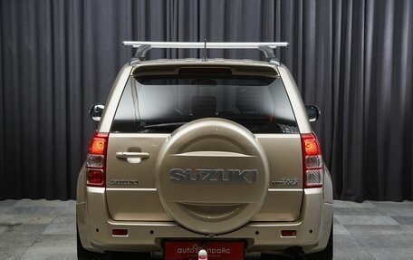 Suzuki Grand Vitara, 2011 год, 1 177 000 рублей, 5 фотография