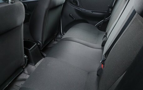 Chevrolet Niva I рестайлинг, 2020 год, 839 000 рублей, 20 фотография
