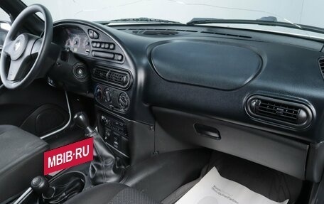Chevrolet Niva I рестайлинг, 2020 год, 839 000 рублей, 18 фотография
