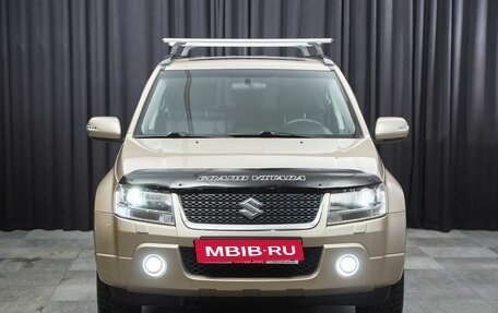 Suzuki Grand Vitara, 2011 год, 1 177 000 рублей, 2 фотография