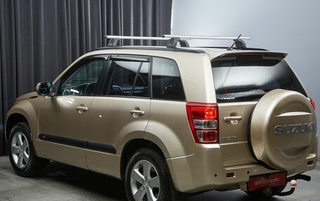 Suzuki Grand Vitara, 2011 год, 1 177 000 рублей, 6 фотография