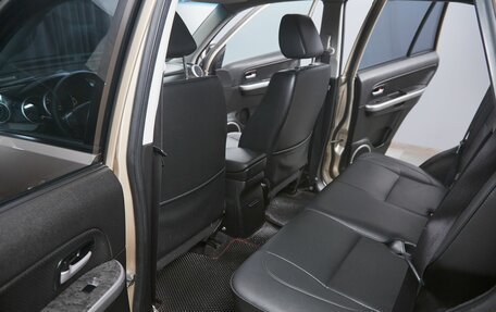 Suzuki Grand Vitara, 2011 год, 1 177 000 рублей, 12 фотография
