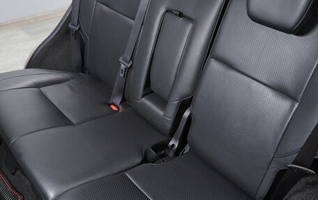 Suzuki Grand Vitara, 2011 год, 1 177 000 рублей, 11 фотография