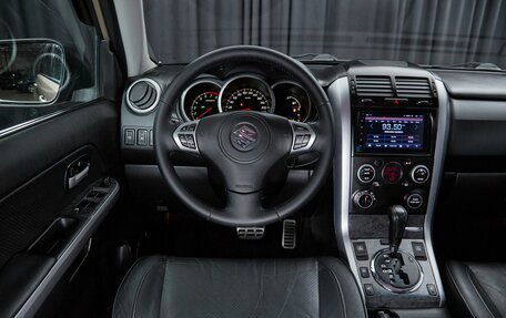 Suzuki Grand Vitara, 2011 год, 1 177 000 рублей, 8 фотография