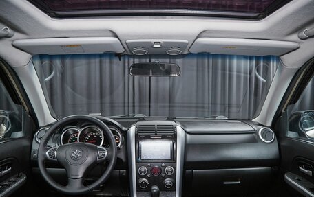 Suzuki Grand Vitara, 2011 год, 1 177 000 рублей, 7 фотография