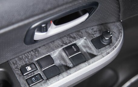 Suzuki Grand Vitara, 2011 год, 1 177 000 рублей, 10 фотография