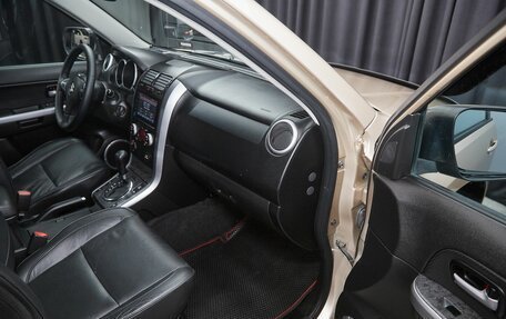 Suzuki Grand Vitara, 2011 год, 1 177 000 рублей, 13 фотография