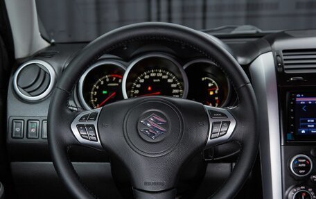 Suzuki Grand Vitara, 2011 год, 1 177 000 рублей, 14 фотография