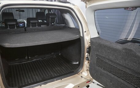Suzuki Grand Vitara, 2011 год, 1 177 000 рублей, 19 фотография