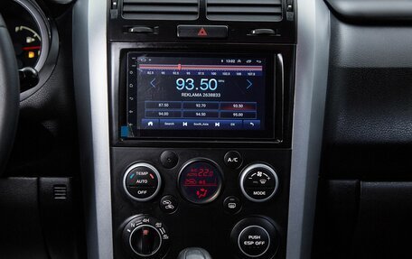 Suzuki Grand Vitara, 2011 год, 1 177 000 рублей, 16 фотография