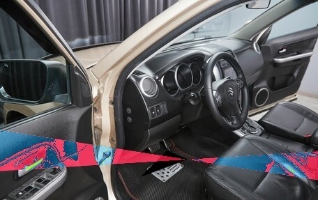Suzuki Grand Vitara, 2011 год, 1 177 000 рублей, 9 фотография