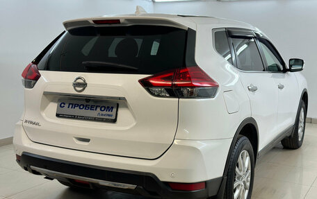 Nissan X-Trail, 2020 год, 2 020 000 рублей, 4 фотография