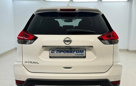 Nissan X-Trail, 2020 год, 2 020 000 рублей, 3 фотография