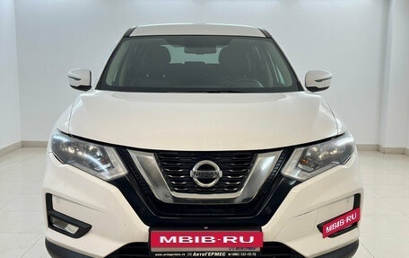 Nissan X-Trail, 2020 год, 2 020 000 рублей, 2 фотография