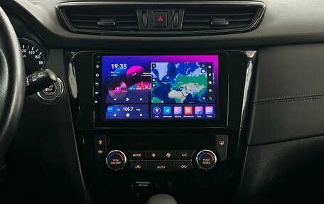 Nissan X-Trail, 2020 год, 2 020 000 рублей, 7 фотография