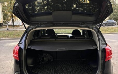 KIA Sportage III, 2012 год, 1 250 000 рублей, 3 фотография