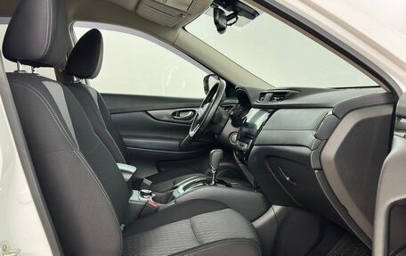 Nissan X-Trail, 2020 год, 2 020 000 рублей, 14 фотография