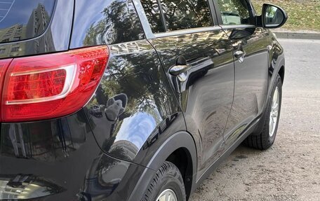KIA Sportage III, 2012 год, 1 250 000 рублей, 5 фотография
