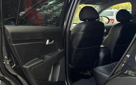KIA Sportage III, 2012 год, 1 250 000 рублей, 8 фотография