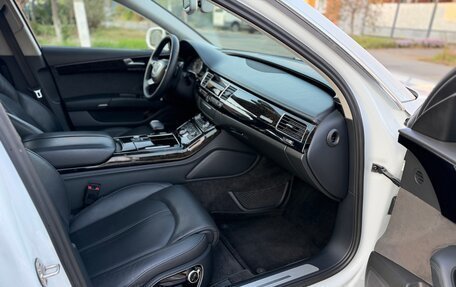 Audi A8, 2014 год, 2 149 999 рублей, 18 фотография