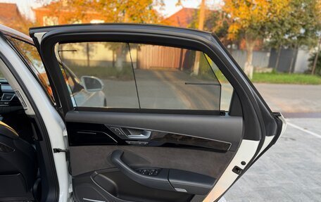 Audi A8, 2014 год, 2 149 999 рублей, 24 фотография