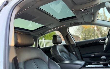Audi A8, 2014 год, 2 149 999 рублей, 23 фотография