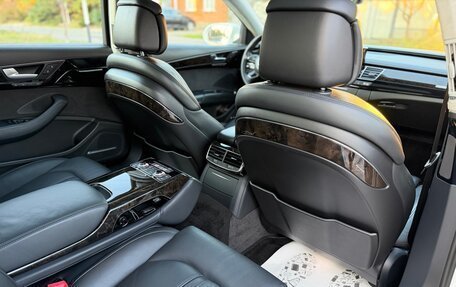 Audi A8, 2014 год, 2 149 999 рублей, 25 фотография