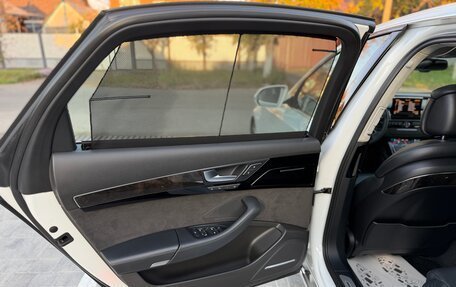 Audi A8, 2014 год, 2 149 999 рублей, 26 фотография